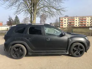 Dacia Duster Journey 4WD Standheizung Umbauten Bild 4