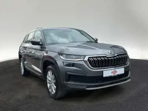 Skoda Kodiaq Style 2.0 TDI DSG AHK 7Si NAV LED KAM SHZ Bild 4