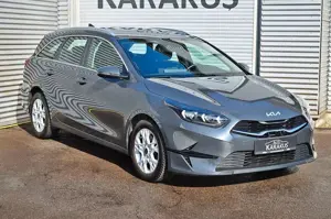 Kia Ceed SW / cee'd SW NAVI/LED/AUTOM./R.KAM Bild 4