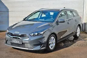 Kia Ceed SW / cee'd SW NAVI/LED/AUTOM./R.KAM Bild 3