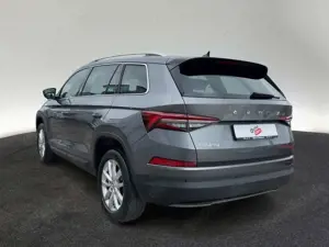 Skoda Kodiaq Style 2.0 TDI DSG AHK 7Si NAV LED KAM SHZ Bild 2