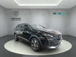 Peugeot 3008 Allure Pack 1.2 PureTech 130 Navi LED Digitales Co