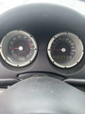 Volkswagen Polo Polo