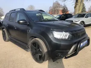 Dacia Duster Journey 4WD Standheizung Umbauten Bild 3