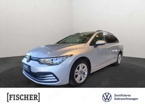 Volkswagen Golf Variant VIII 2.0TDI Life LED Navi SHZ PDC Carplay DAB+