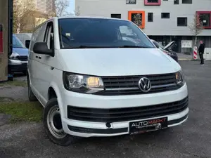 Volkswagen T6 Transporter 2.0 TDI Camperausbau