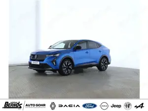 Renault Rafale E-Tech Plug-in Hybrid 300 4x4 Esprit Alpine AUTOM.