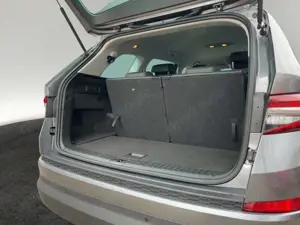 Skoda Kodiaq Style 2.0 TDI DSG AHK 7Si NAV LED KAM SHZ Bild 5
