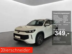 Volkswagen Tayron 1.5 eHybrid DSG Life LED NAVI AHK ACC SIDEASS PARK