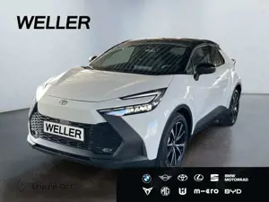 Toyota C-HR 2.0 Hybrid Teamplayer *Technik-Paket*CAM*SHZ*