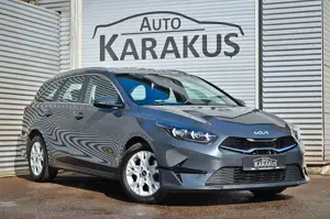 Kia Ceed SW / cee'd SW NAVI/LED/AUTOM./R.KAM