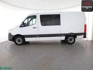 Mercedes-Benz Sprinter Sprinter 317 CDI KASTEN L2H1 4 SITZE,KAMERA,NAVI Bild 2