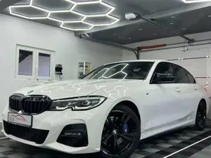 BMW 330 i Lim M SPORT/LED/VRTL COCKPIT/19ZOLL/DE FZG