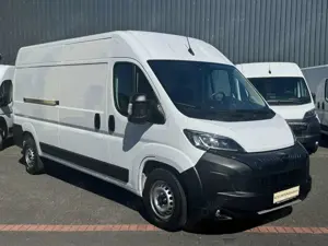 Peugeot Boxer 35 L3H2 140 Automatik*Kamera*ACC*LED*Holz