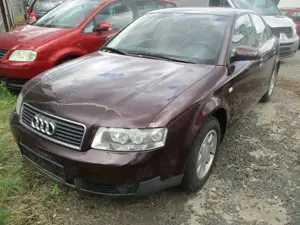 Audi A4 A4 1.6