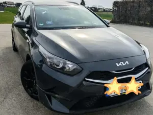 Kia Ceed SW / cee'd SW Ceed SW 1.5 T-GDI DCT7 OPF Vision, Pentametal Metallic