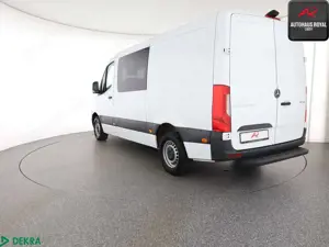 Mercedes-Benz Sprinter Sprinter 317 CDI KASTEN L2H1 4 SITZE,KAMERA,NAVI Bild 3