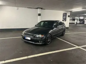 Lexus IS 200 Limited