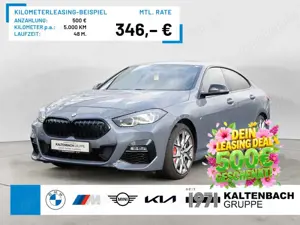BMW 220 i Gran Coupe Edition Color Vision PANO AHK