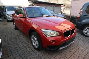 BMW X1 20 d xDrive AHK Bi-Xenon Leder