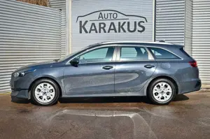Kia Ceed SW / cee'd SW NAVI/LED/AUTOM./R.KAM Bild 5