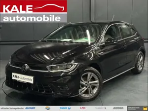Volkswagen Polo VI R-Line *NAVI*IQ.Drive*KAMERA*CarPlay*ACC*Sitzhz