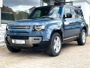 Land Rover Defender 110 D250 3.0 X-Dynamic SE