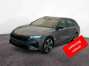 Skoda Octavia Combi RS AHK*PANO*360*DCC*