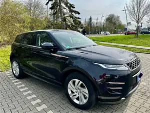 Land Rover Range Rover Evoque Range Rover Evoque D165HSE Bild 4