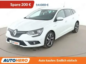 Renault Megane 1.5 dCi Energy BOSE-Edition
