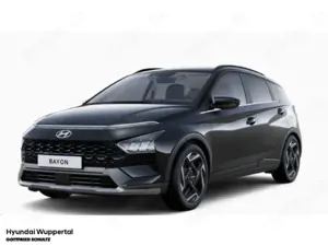 Hyundai BAYON PRIME 1.0 T-GDI NAVI RK Sitzhzg.