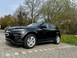 Land Rover Range Rover Evoque Range Rover Evoque D165HSE Bild 2