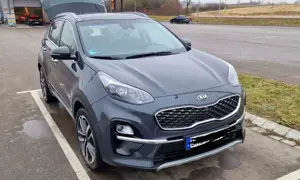 Kia Sportage Bild 3