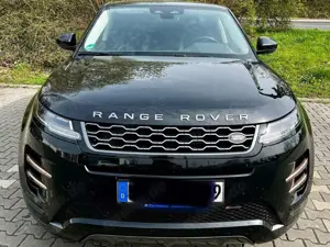 Land Rover Range Rover Evoque Range Rover Evoque D165HSE Bild 3
