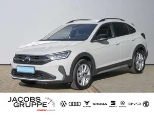 Volkswagen Taigo Energy 1,0 l TSI DSG 'AHK|PlusPaket