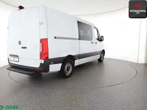 Mercedes-Benz Sprinter Sprinter 317 CDI KASTEN L2H1 4 SITZE,KAMERA,NAVI Bild 5