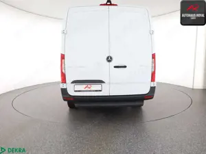 Mercedes-Benz Sprinter Sprinter 317 CDI KASTEN L2H1 4 SITZE,KAMERA,NAVI Bild 4