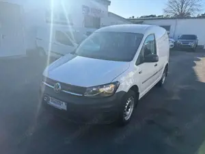 Volkswagen Caddy Nfz Kasten BMT 4Motion