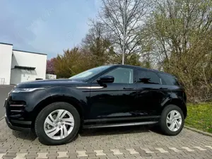 Land Rover Range Rover Evoque Range Rover Evoque D165HSE