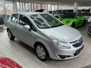 Opel Corsa D Edition Klimsa 4-Türer ZV TÜV 03/2028 Bild 3