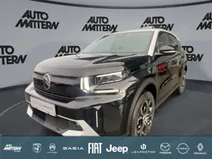 Citroen C3 Aircross Turbo 100 YOU PLUS Paket