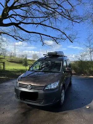 Volkswagen Caddy Maxi Trendline