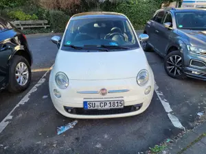 Fiat 500 500 0.9 TwinAir Start