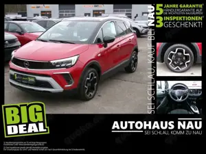 Opel Crossland 1.2 Ultimate Automatik TOP-Ausstattung! Bild 1