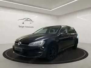 Volkswagen Golf VII Variant Highline Sch Kam