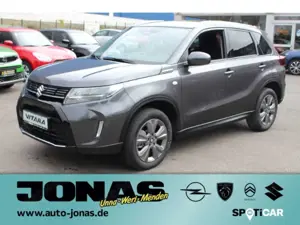 Suzuki Vitara 1.4 Comfort Hybrid 6AT ***SOFORT LIEFERBAR***