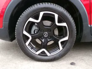 Opel Crossland 1.2 Ultimate Automatik TOP-Ausstattung! Bild 3