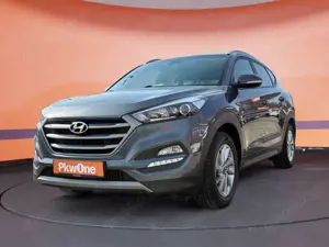 Hyundai TUCSON 1.6l Turbo 4WD Advantage Bluetooth PDC Kl