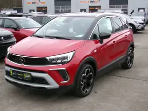 Opel Crossland 1.2 Ultimate Automatik TOP-Ausstattung! Bild 2