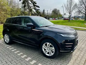 Land Rover Range Rover Evoque Range Rover Evoque D165HSE Bild 5